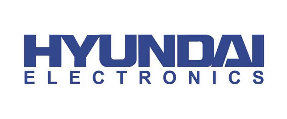 Hyundai electronics