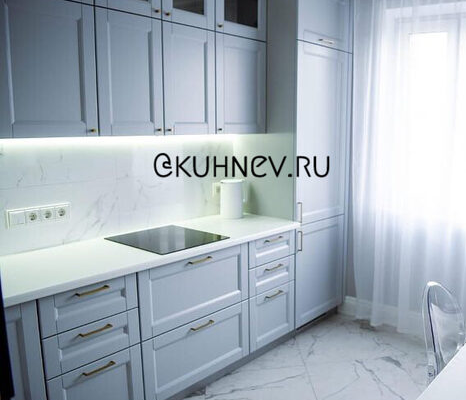 kuhnev.ru Отзыв о кухне